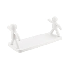 Creative Household Multi-Functional Villain Kitchen Rack.