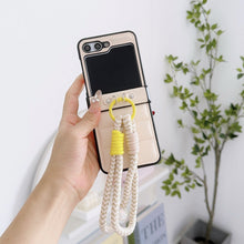 Samsung Galaxy Z Flip Case – Slim PC Back Cover