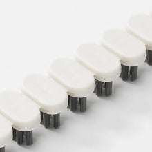 Bendable Multifunctional Cleaning Brush.
