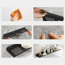 Bathroom Faucet Storage Sink Drain Rack Shower Soap Holder.