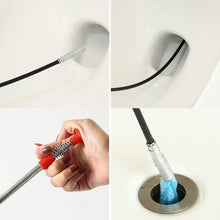 Kitchen Sewage Dredger, Sewage Dredger, Pipeline Dredger, Bathroom Grab.