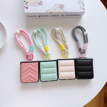 Samsung Galaxy Z Flip Case – Slim PC Back Cover