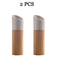 Manual Salt Pepper Grinder Kitchen Gadgets Spice Mill Grinder.