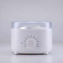 500ML Electric Wax Warmer – 100W Adjustable Temperature Hair Removal Wax Heater