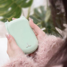 Rechargeable Hand Warmer Power Bank – 3600mAh Portable Electric Hand Warmer
