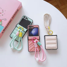 Samsung Galaxy Z Flip Case – Slim PC Back Cover
