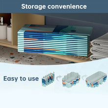 Large Foldable Family Swimming Pool – Non-Inflatable Above Ground Pool for Adults & Kids