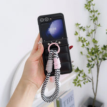 Samsung Galaxy Z Flip Case – Slim PC Back Cover
