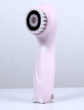 Electric Facial Cleansing & Beauty Massager 7-in-1 – Facial Brush, Exfoliator & Skin Care Device