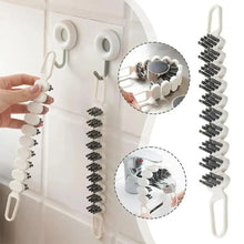 Bendable Multifunctional Cleaning Brush.