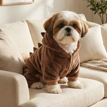 Pet Clothes Spring Autumn Small Dog Puppy Cosplay Cartoon.