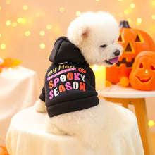 Pet Clothes Autumn Winter Small Dog Puppy Holiday
