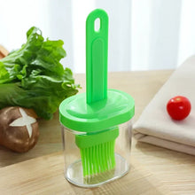 Cookware Bbq Oiler With Brush Kitchen.