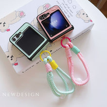 Samsung Galaxy Z Flip Case – Slim PC Back Cover