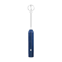 Handheld Electric Milk Frother – Portable Coffee Foam Maker & Drink Stirrer