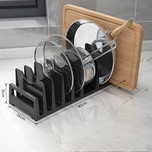 Space Aluminum Draining Dish Rack Cutlery Rack Drawer.