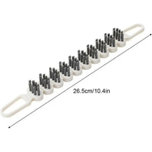 Bendable Multifunctional Cleaning Brush.