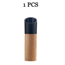 Manual Salt Pepper Grinder Kitchen Gadgets Spice Mill Grinder.