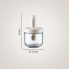 New Kitchen Seasoning Jar Storage Bottle Household.