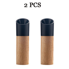 Manual Salt Pepper Grinder Kitchen Gadgets Spice Mill Grinder.