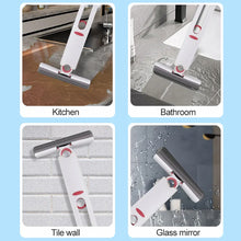 Mini Mops Floor Cleaning Sponge Squeeze Mop Household Cleaning.