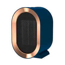 Portable Mini Space Heater – 1200W Adjustable Electric Room Heater