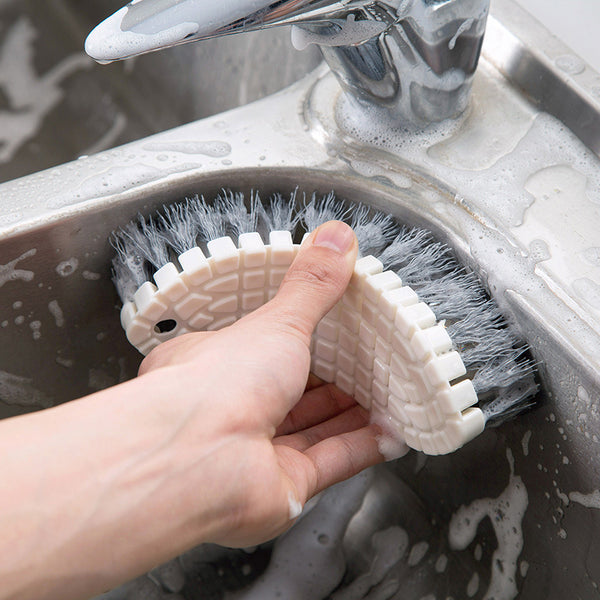 Kitchen Stove Cleaning Brush.