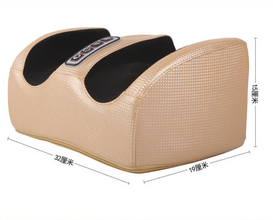 Shiatsu Foot Massager Machine – Foot Spa Bath Massager for Feet, Legs & Calves