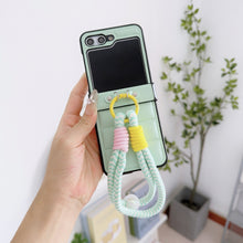 Samsung Galaxy Z Flip Case – Slim PC Back Cover