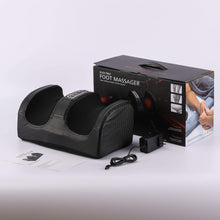 Shiatsu Foot Massager Machine – Foot Spa Bath Massager for Feet, Legs & Calves