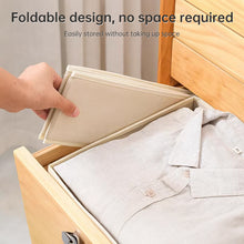 Foldable Clothing Storage Organizer – Drawer, Dresser & Closet Organizer for Clothes & Underwear