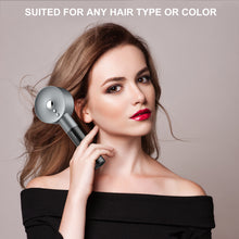 Red Light Hair Growth Brush – Electric Scalp Massager & Hair Care Comb