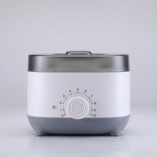 500ML Electric Wax Warmer – 100W Adjustable Temperature Hair Removal Wax Heater