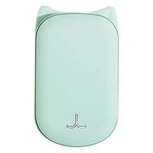 Rechargeable Hand Warmer Power Bank – 3600mAh Portable Electric Hand Warmer