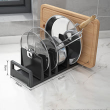 Space Aluminum Draining Dish Rack Cutlery Rack Drawer.