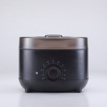 500ML Electric Wax Warmer – 100W Adjustable Temperature Hair Removal Wax Heater