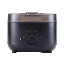500ML Electric Wax Warmer – 100W Adjustable Temperature Hair Removal Wax Heater