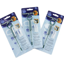 Pet Medicine Feeder Syringe – Easy Oral Feeding Tool for Dogs & Pets