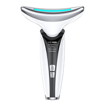 Neck Beauty Device – Rechargeable Facial Massage & Skin Care Tool