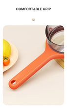 Kitchen Multi-Functional Peeler With Bucket Storage.
