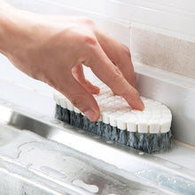Kitchen Stove Cleaning Brush.
