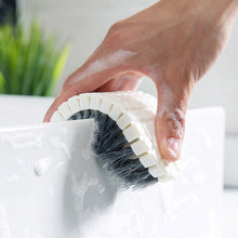 Kitchen Stove Cleaning Brush.