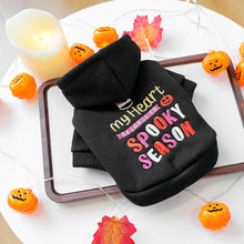 Pet Clothes Autumn Winter Small Dog Puppy Holiday