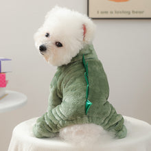 Pet Clothes Halloween Dinosaur Costume.