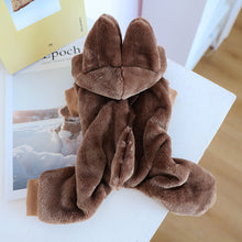 Pet Clothes Spring Autumn Small Dog Puppy Cosplay Cartoon.
