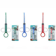 Pet Medicine Feeder Syringe – Easy Oral Feeding Tool for Dogs & Pets