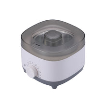 500ML Electric Wax Warmer – 100W Adjustable Temperature Hair Removal Wax Heater