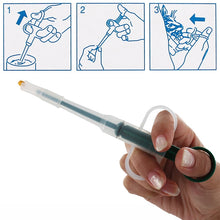 Pet Medicine Feeder Syringe – Easy Oral Feeding Tool for Dogs & Pets