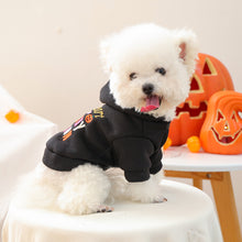 Pet Clothes Autumn Winter Small Dog Puppy Holiday