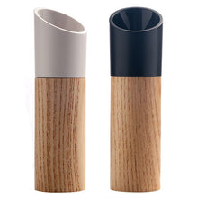 Manual Salt Pepper Grinder Kitchen Gadgets Spice Mill Grinder.